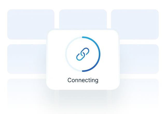 Connecting your PMS